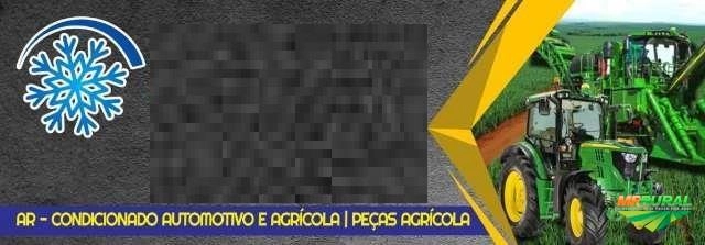 SERVIÇO EM MANUTENÇÃO DE AR CONDICIONADO AGRÍCOLA Imagem SERVIÇO EM MANUTENÇÃO DE AR CONDICIONADO AGRÍCOLA
