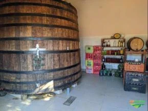 Cachaça artesanal a granel em Bragança Paulista