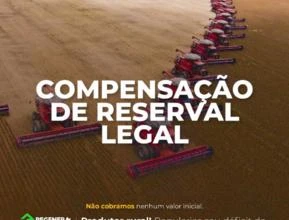 CONSULTORIA EM RESERVA LEGAL