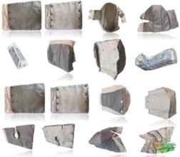 Proteções Térmicas para máquinas Agrícolas Proteções Térmicas para máquinas Agrícolas