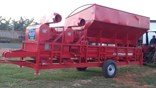 Peneira estática Imagem Peneira estática