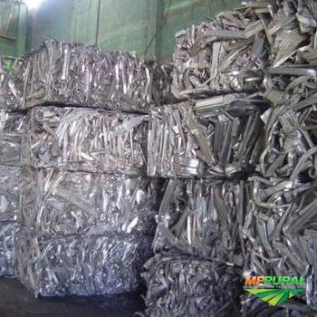 Compro cobre, alumínio, metais, inox, bronze e ferro Imagem Compro cobre, alumínio, metais, inox, bronze e ferro