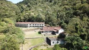 Hotel Fazenda em Macaé de Cima