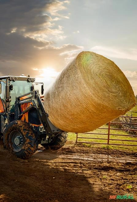 Plainas Agrícolas PAD Diamante Stara Imagem Plainas Agrícolas PAD Diamante Stara