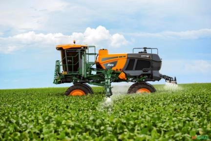 Pulverizador Imperador 2500 Stara Imagem Pulverizador Imperador 2500 Stara