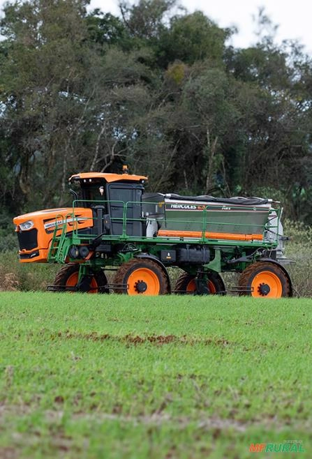 Distribuidor Hércules 6.0 Stara Imagem Distribuidor Hércules 6.0 Stara