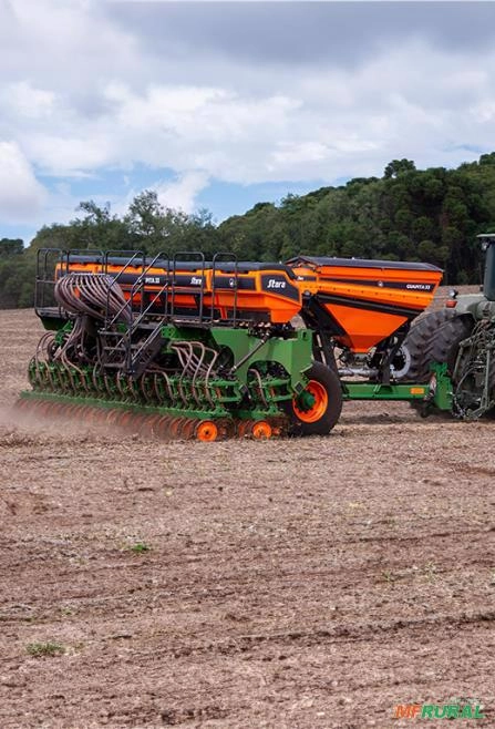 Semeadeira Guapita Stara Imagem Semeadeira Guapita Stara