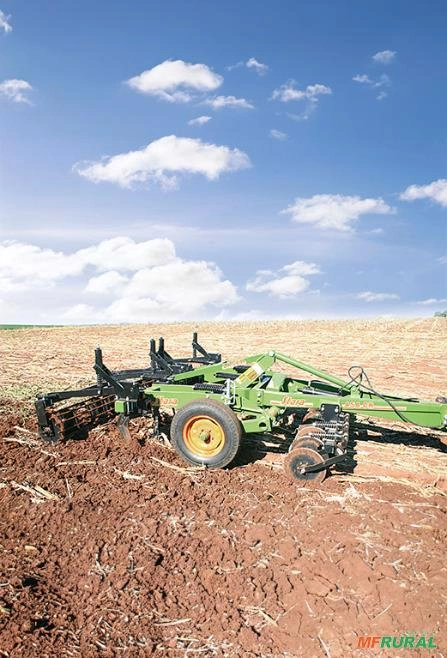 Subsolador Asa Laser Canavieiro Stara Imagem Subsolador Asa Laser Canavieiro Stara