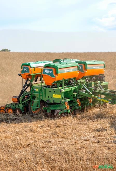 Plantadeira Cinderela Stara Imagem Plantadeira Cinderela Stara