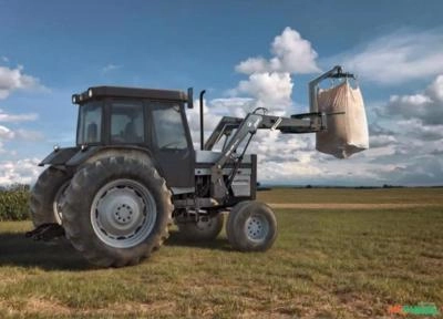 Plainas Agrícolas PAD Prata 1000 Stara Imagem Plainas Agrícolas PAD Prata 1000 Stara