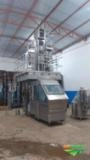 vende se equipamento de envaseTetra Pak Imagem vende se equipamento de envaseTetra Pak