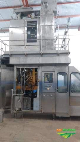 Imagem vende se equipamento de envaseTetra Pak Imagem vende se equipamento de envaseTetra Pak