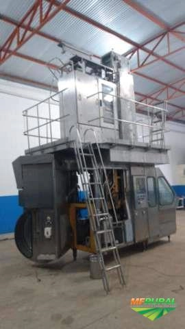 Imagem vende se equipamento de envaseTetra Pak Imagem vende se equipamento de envaseTetra Pak