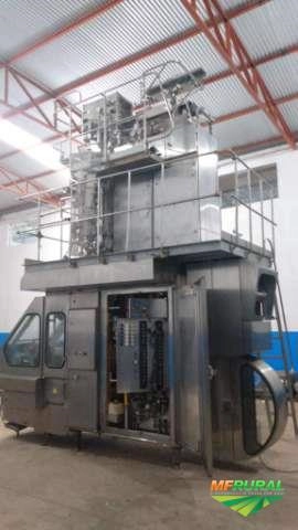 Imagem vende se equipamento de envaseTetra Pak Imagem vende se equipamento de envaseTetra Pak