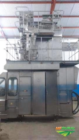 Imagem vende se equipamento de envaseTetra Pak Imagem vende se equipamento de envaseTetra Pak