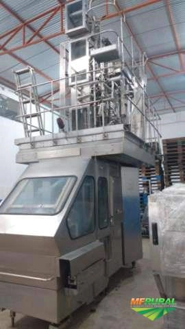 Imagem vende se equipamento de envaseTetra Pak Imagem vende se equipamento de envaseTetra Pak