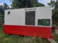 Compressor Diesel Sullair 24 Bar Revisado Imagem Compressor Diesel Sullair 24 Bar Revisado