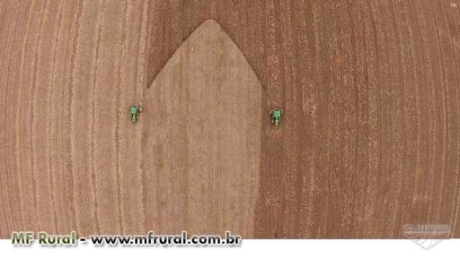 Imagem Corrente Niveladora com Discos e Facas Imagem Corrente Niveladora com Discos e Facas