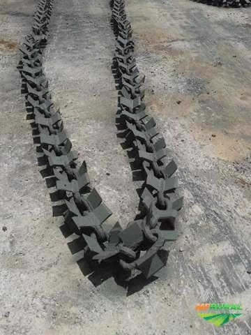 Imagem Correntão com Facas Imagem Correntão com Facas