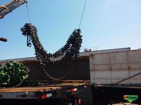 Imagem Correntão com Facas Imagem Correntão com Facas