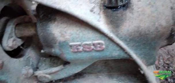 Bombas ksb Imagem Bombas ksb