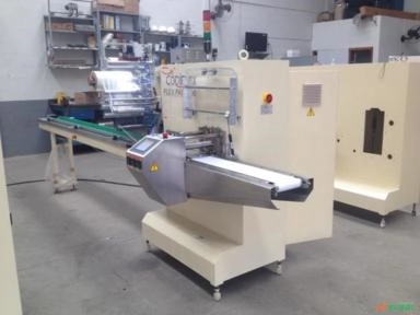 Flowpack Imagem Flowpack