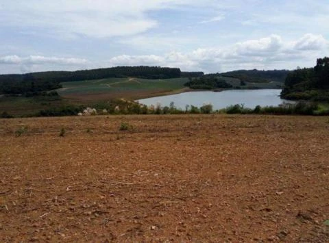 FAZENDA 200 ALQUEIRES / REGIÃO DE SENADOR AMARAL, MG