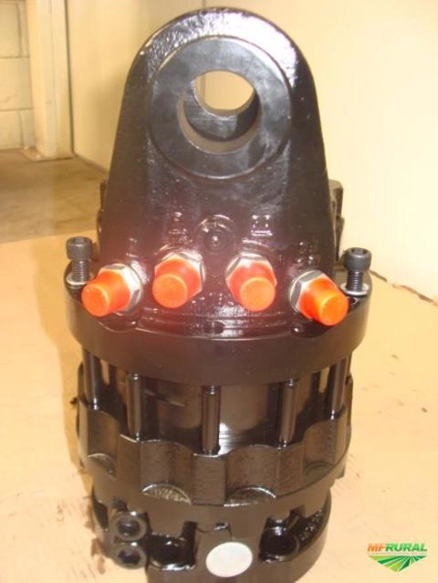 Rotator Baltrotors GR-12S Novo Imagem Rotator Baltrotors GR-12S Novo