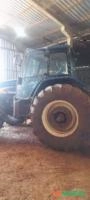 Trator New Holland TM 7040 4x4 ano 11 Imagem Trator New Holland TM 7040 4x4 ano 11