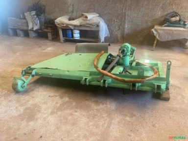 Roçadeira Kamak Ecológica 2,60 Metros Imagem Roçadeira Kamak Ecológica 2,60 Metros