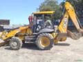 RETRO ESCAVADEIRA JCB Imagem RETRO ESCAVADEIRA JCB