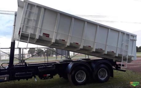 CAÇAMBA AGRÍCOLA Imagem CAÇAMBA AGRÍCOLA