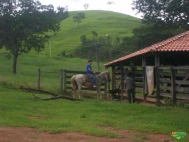 Fazenda planaltina de Goiás