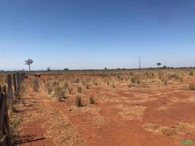 FAZENDA DUPLA APTIDÃO EM VILA BELA DA SANTÍSSIMA TRINDADE-MT