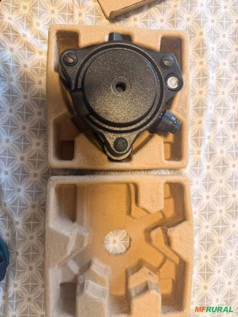 KIT RTK GNSS COMPLETO - PRECISÃO CENTIMÉTRICA Imagem KIT RTK GNSS COMPLETO - PRECISÃO CENTIMÉTRICA