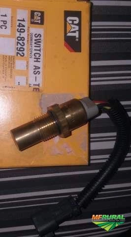Interruptor CATERPILLAR Switch 149-8292 Imagem Interruptor CATERPILLAR Switch 149-8292