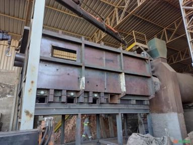 Gerador de calor Imagem Gerador de calor