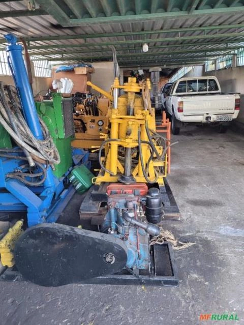 Imagem SONDA ROTATIVA Imagem SONDA ROTATIVA