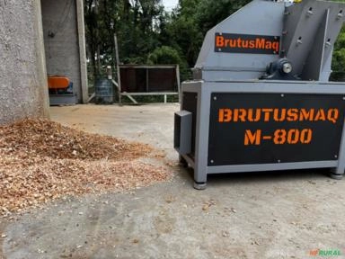 Imagem Máquina de Fazer maravalha de sobras de madeira Imagem Máquina de Fazer maravalha de sobras de madeira