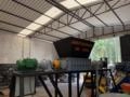 Triturador shredder TR-870 Imagem Triturador shredder TR-870