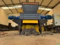 TRITURADOR SHREDDER Imagem TRITURADOR SHREDDER