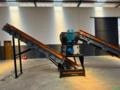 TRITURADOR SHREDDER COM SISTEMA DE ESTEIRAS SOB MEDIDA Imagem TRITURADOR SHREDDER COM SISTEMA DE ESTEIRAS SOB MEDIDA
