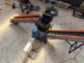 TRITURADOR SHREDDER COM SISTEMA DE ESTEIRAS SOB MEDIDA Imagem TRITURADOR SHREDDER COM SISTEMA DE ESTEIRAS SOB MEDIDA
