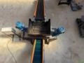 TRITURADOR SHREDDER COM SISTEMA DE ESTEIRAS SOB MEDIDA Imagem TRITURADOR SHREDDER COM SISTEMA DE ESTEIRAS SOB MEDIDA