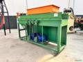MÁQUINA PARA PRODUZIR MARAVALHA FORTEX Imagem MÁQUINA PARA PRODUZIR MARAVALHA FORTEX