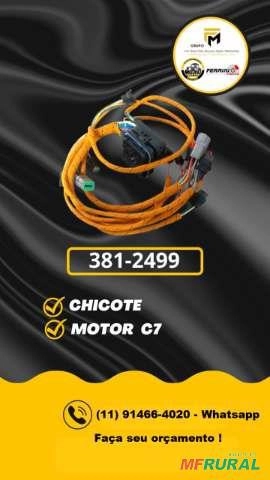 Peças para Tratores e Maquinas Pesadas - Linha Amarela Imagem Peças para Tratores e Maquinas Pesadas - Linha Amarela