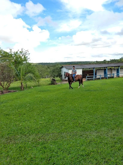 Fazenda em Santa Rita do Araguaia - GO