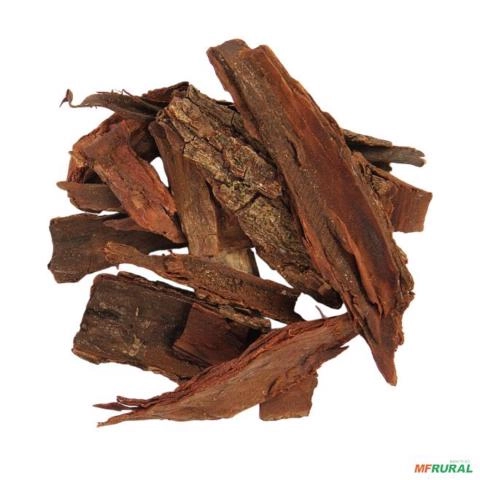 AROEIRA CASCA DESIDRATADA Imagem AROEIRA CASCA DESIDRATADA