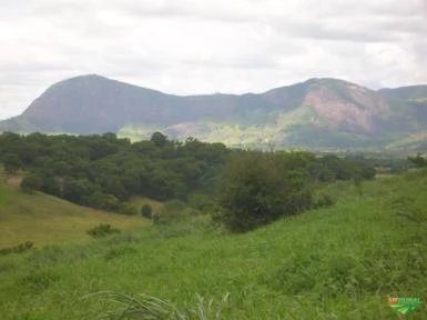 Fazenda de 41,6 hectares (416.409 m2) em Baixo Guandu, Espírito Santo