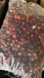 Morangos congelados Imagem Morangos congelados